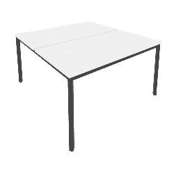 Рабочая станция на металлокаркасе С.СП-5.3